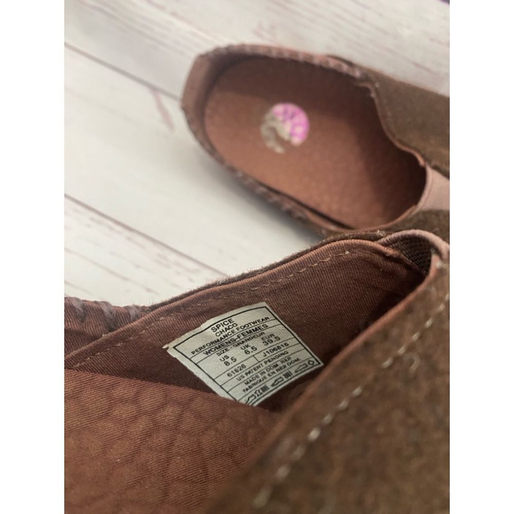Chaco Wool clogs - Picture 6 of 6